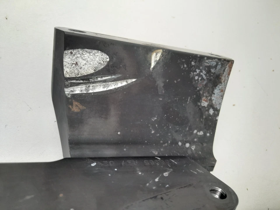 pedana anteriore destra victory magnum 2015 2020 Foto 2 de 4