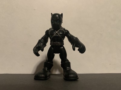 imaginext black panther