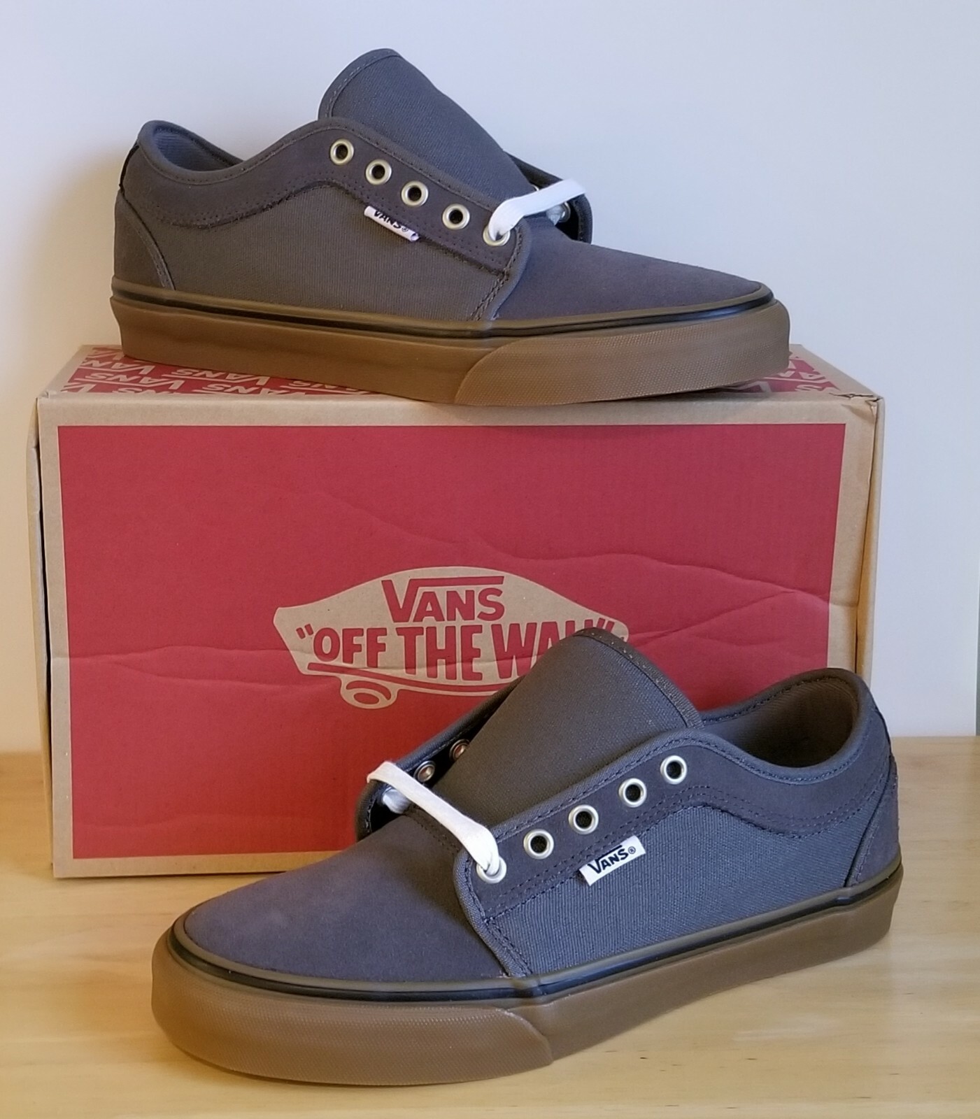 mens vans chukka low