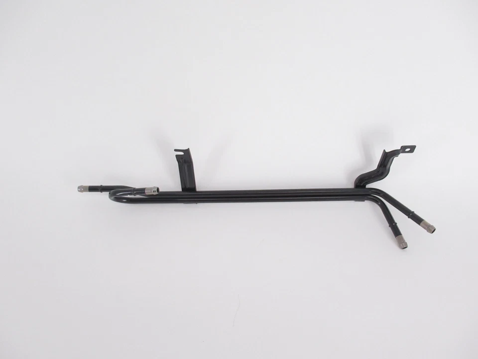 Genuino OEM Honda 25210-RV0-000 ATF Enfriador Tubo Transmisión Automática Enfriador 11-17 Odyssey Foto 3 de 4