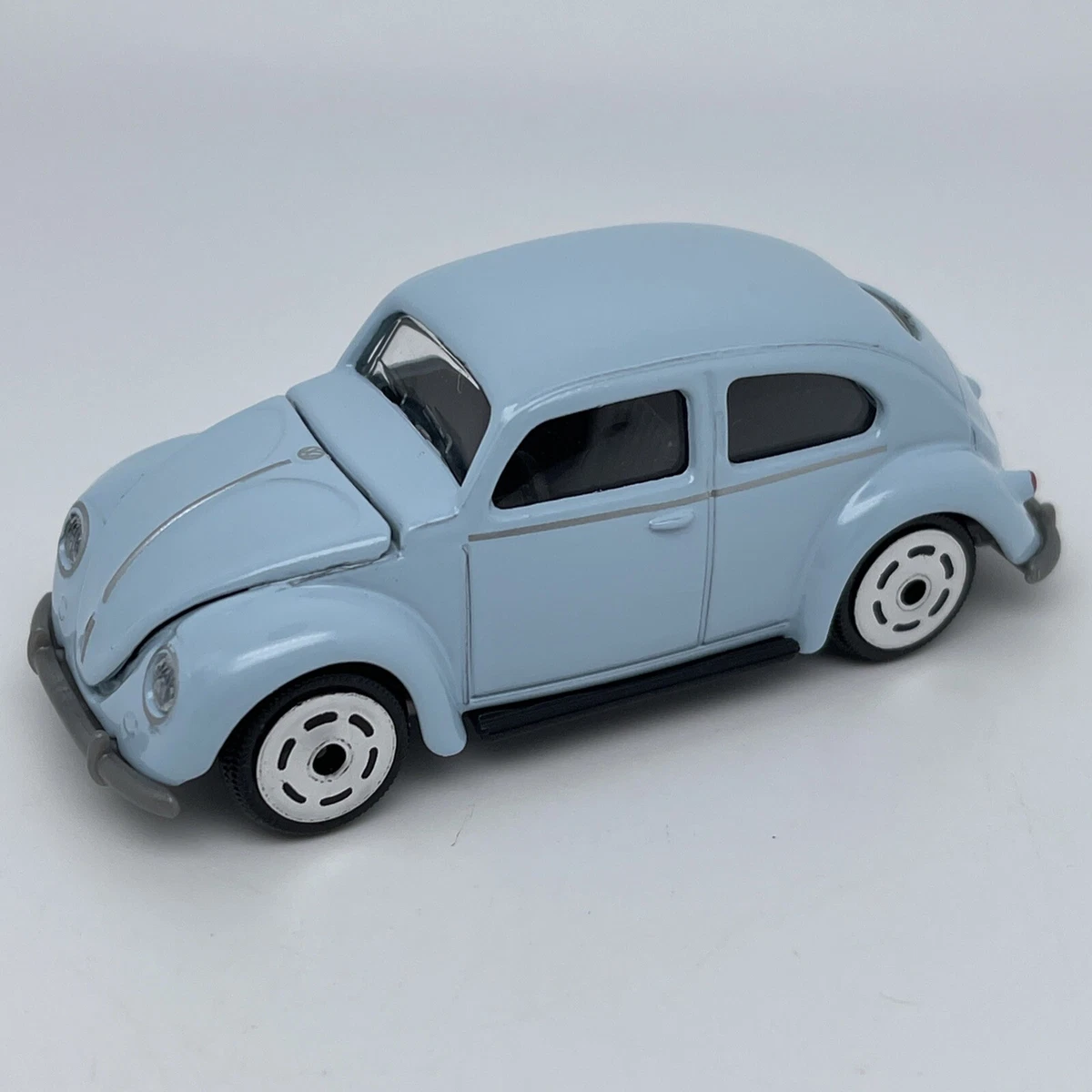MAJORETTE #203 VW Volkswagen 1302 Coccinelle Beetle EUR 9,87 - FR