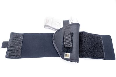 CZ-82,83 Outbags Nylon Neoprene Ankle Holster. MADE IN USA - Foto 5