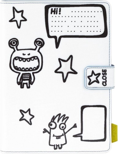 Tech Air Monster Kids Universal Tablet Case 7"/8" - TAUKT007 - 第 1/6 張圖片