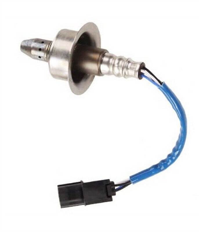 2-Piece Oxygen Sensor Set – Upstream + Downstream – For 2015-2019 Honda Fit L4 1.5L (USA Model) – LCYXH-2018