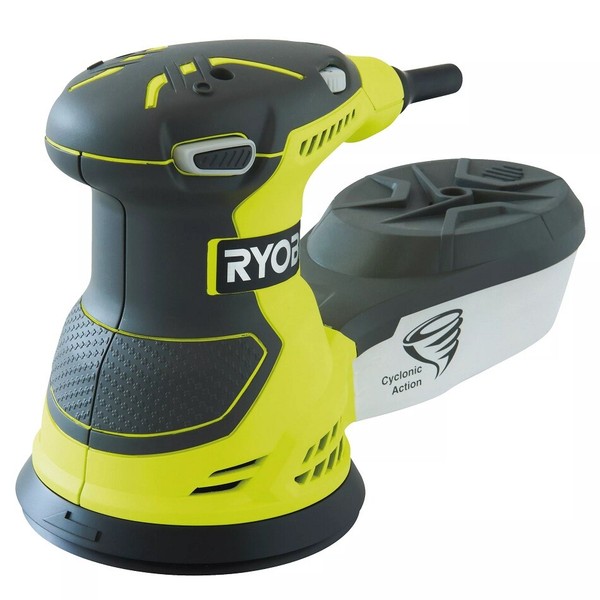 4892210118325 Szlifierka MimoŚRodowa ROS300A 300W-image