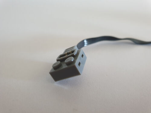 LEGO Power Functions Motor and Battery Box Pack - Picture 10 of 13