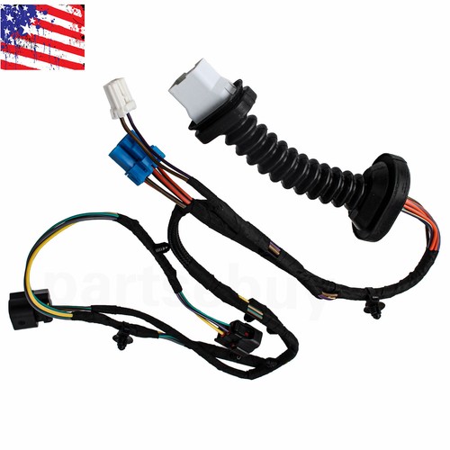Door Wiring Harness w /Connector for 200405 Dodge Ram 1500 2500 3500