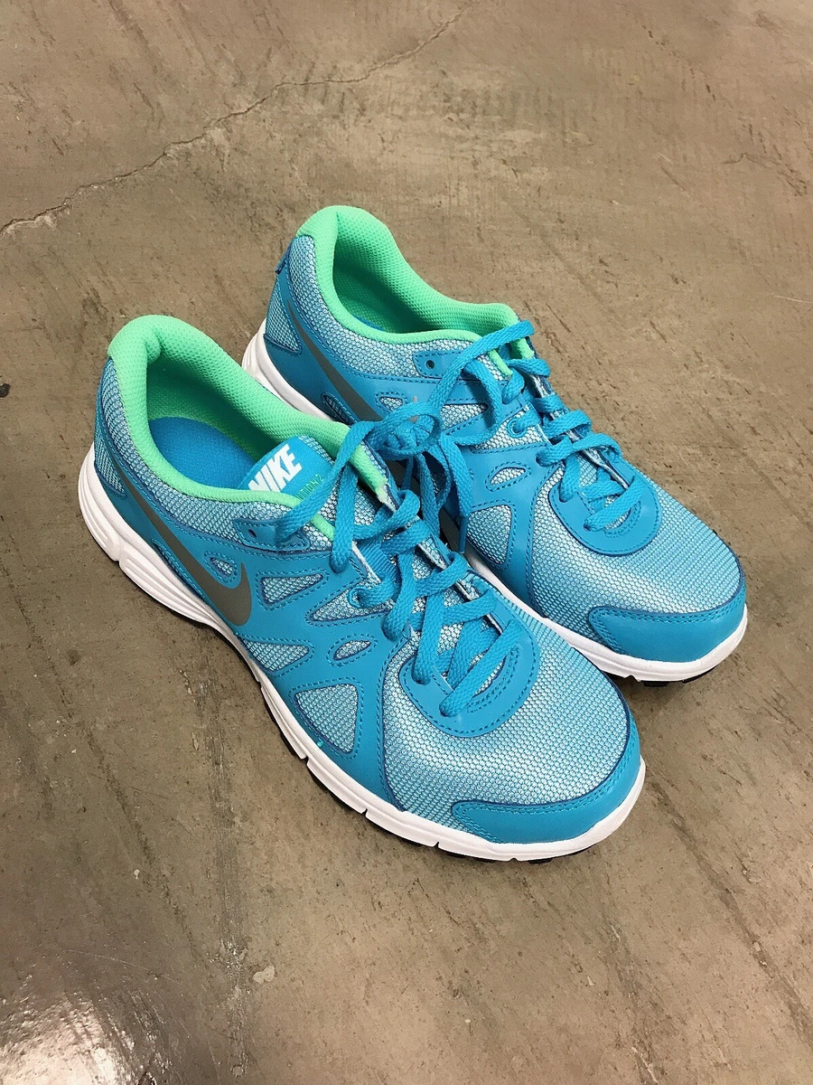 Nike revolution 2 best sale gs
