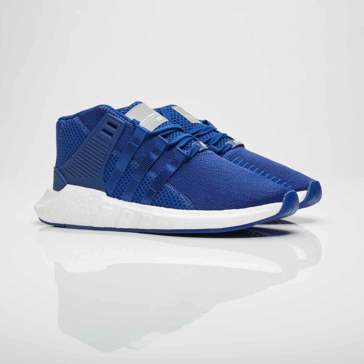 Mastermind x adidas Originals EQT Support Mid CQ1825 Men Size US 7 NEW