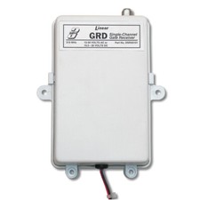 Linear GRD DNR00101 310MHz 1 Channel Gate Ope...