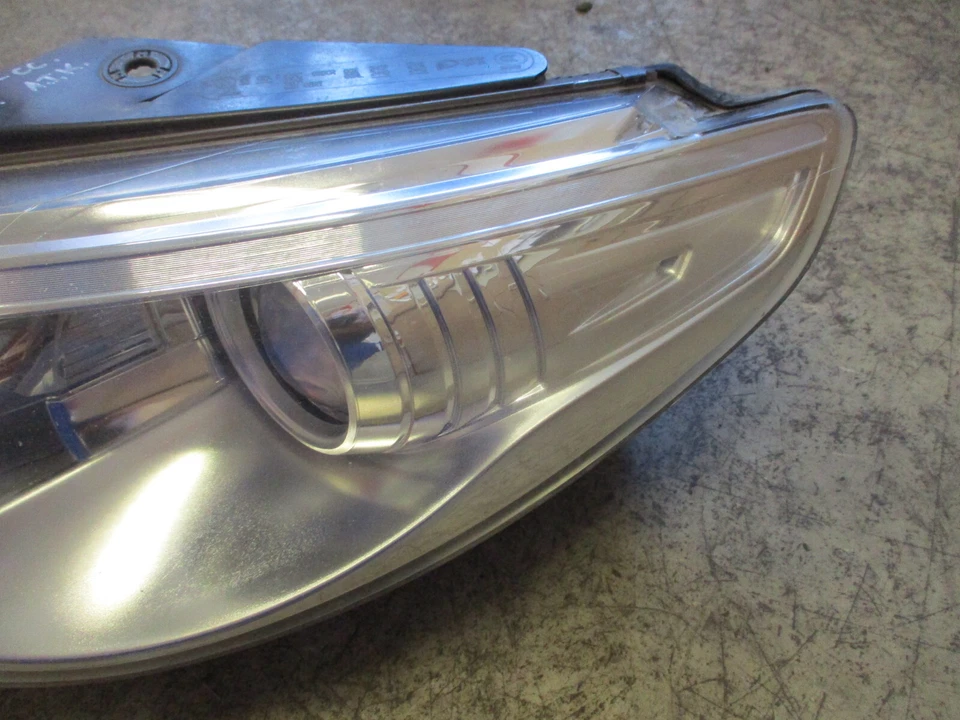 BI XENON Scheinwerfer links komplett VW Passat CC 3C8941751C AL - Bild 3 von 4