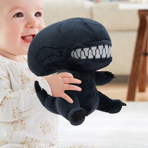 Film Alien Cosplay 22cm Stuffed Toy Cute Plush Doll Cloth Doll Gift Pillow - Picture 5 of 12