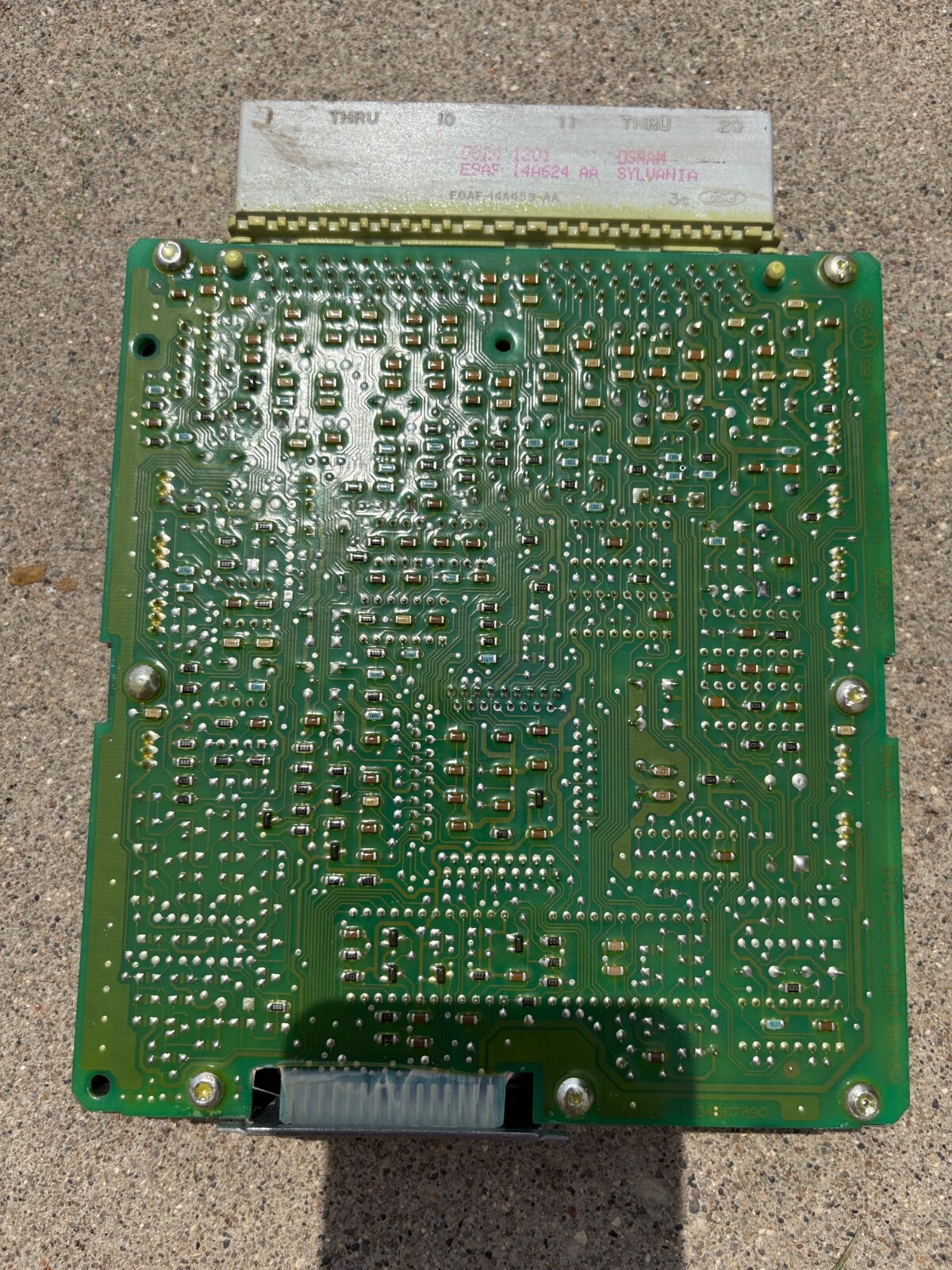 Foto 3 di 5