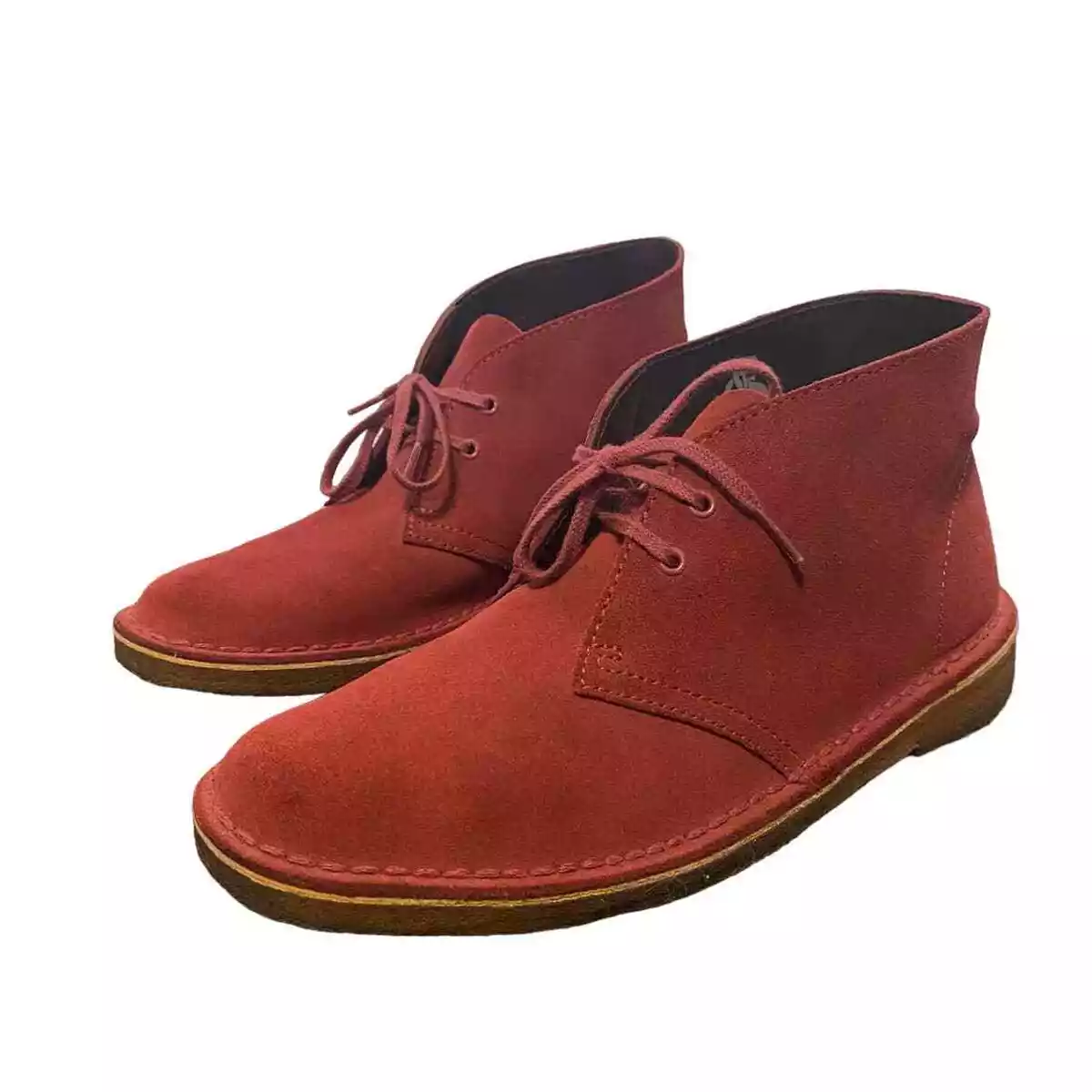 Charles f stead clearance clarks