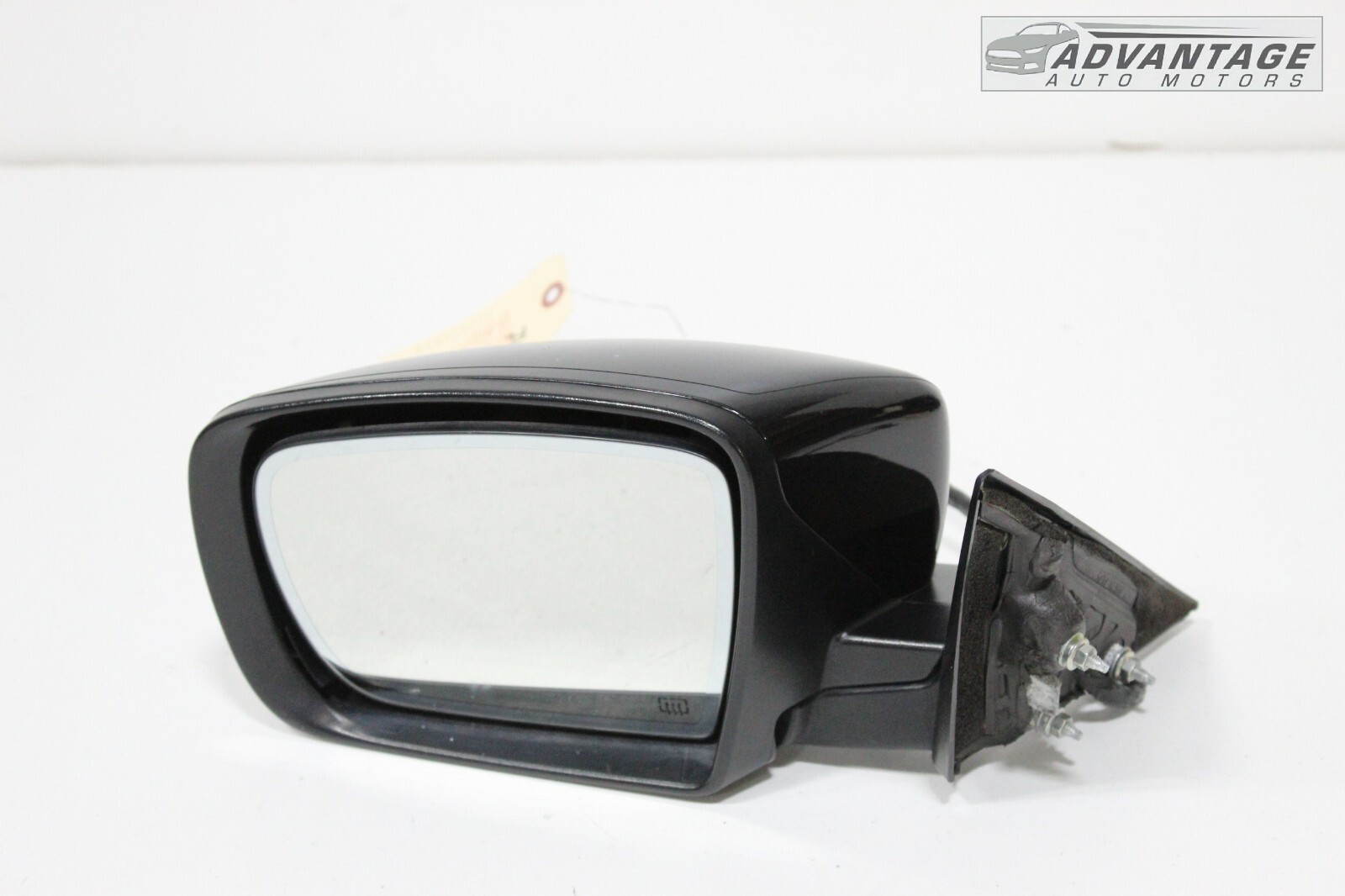 2014-2017 MASERATI GHIBLI M157 FRONT LEFT SIDE EXTERIOR REAR VIEW MIRROR OEM