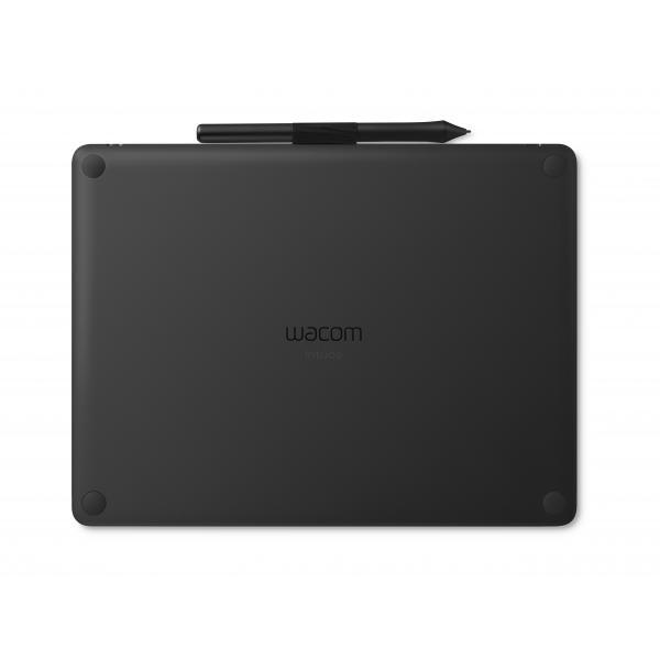 Wacom Intuos CtL-6100K-B Tavoletta Grafica Nero 216 X 135 Mm Usb (*****wacom Int