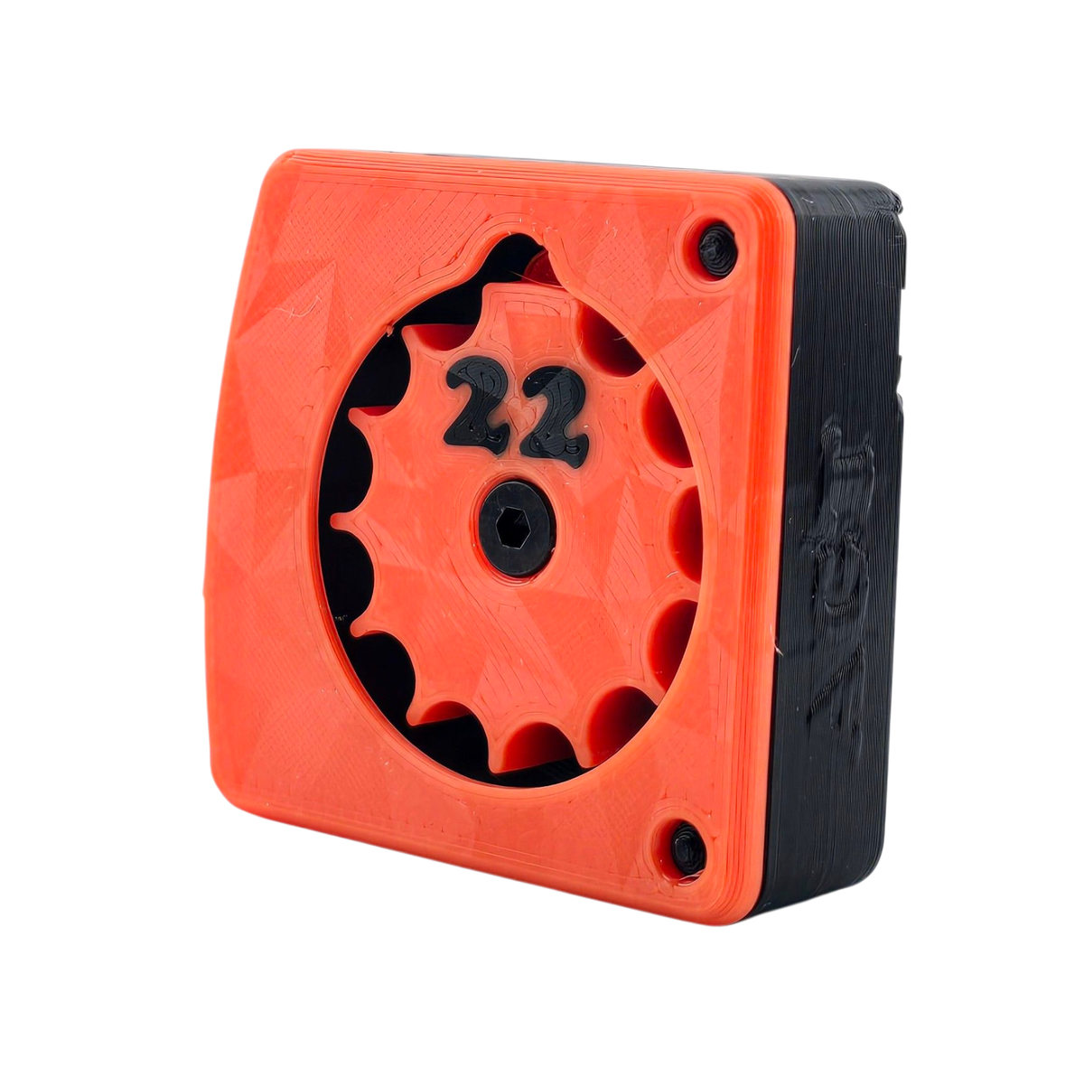 AGT Uragan / Vulcan / Vixen Magazine *2 PCS* QD Fox | eBay