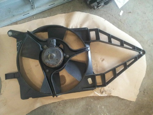 SEAT TOLEDO I (1L) LÜFTERMOTOR kühler lüfter