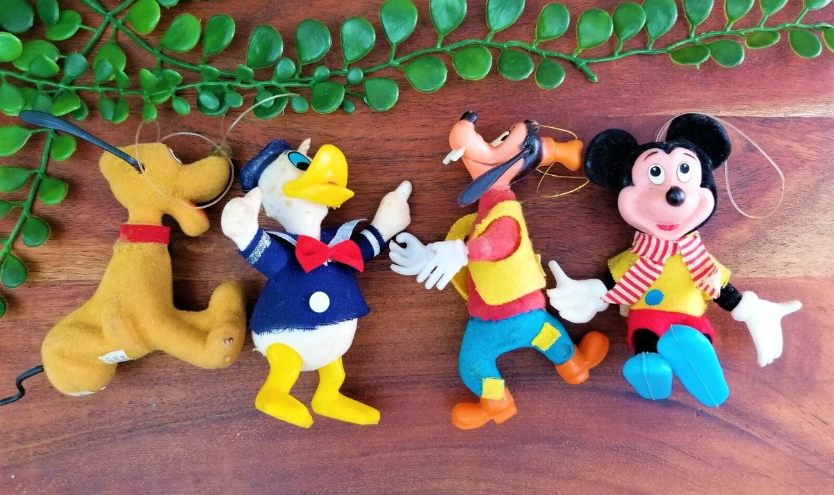 Disney Holiday Collectibles (Pre-1968) for sale | eBay