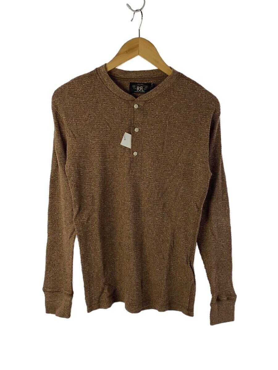 Ralph Lauren RRL ニット　オリーブ　L size RRL by Ralph Lauren Garment-Dyed Fleece Hoodie Collegiate