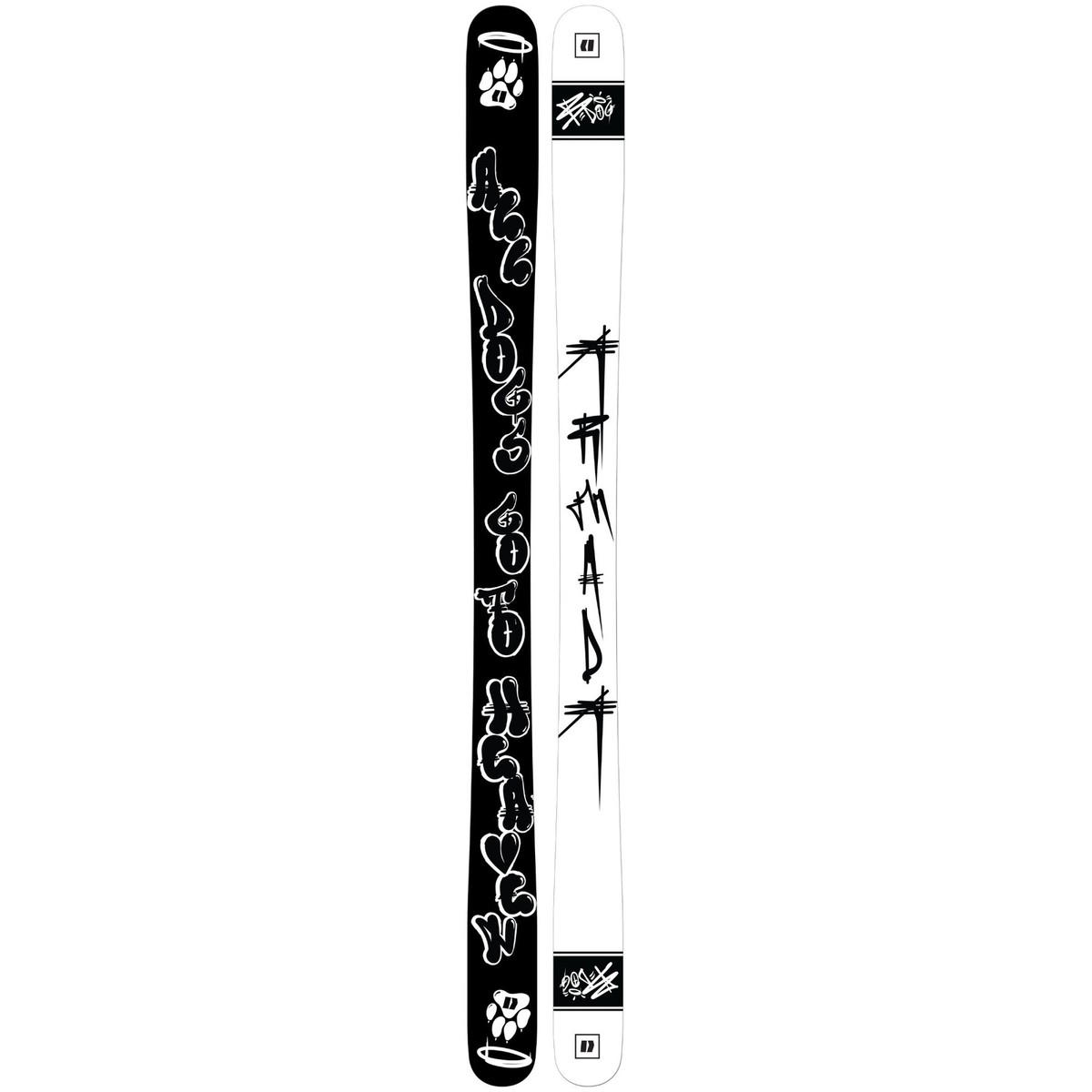 Armada BDOG Men's Park Skis, 180cm MY25 | eBay