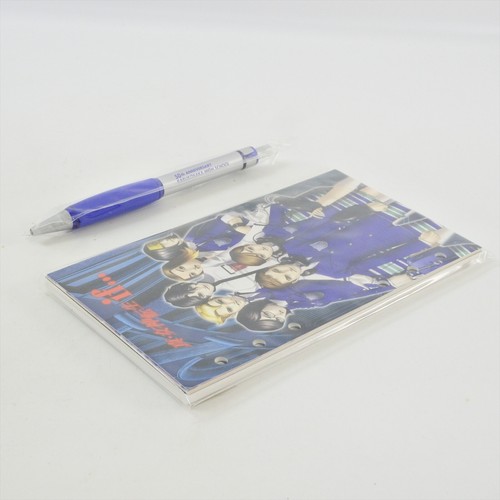 SHIN MEGAMI TENSEI IF 50th Anniversary Pack PS1 Playstation 2011 p1 - Picture 13 of 23