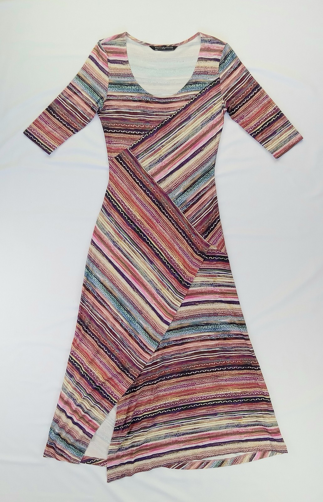 Small PERUVIAN CONNECTION Monserrato Lightweight … - image 10