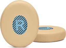 Premium Replacement SoundLink On-Ear Beige Ear Pads Cushions Compatible with ...