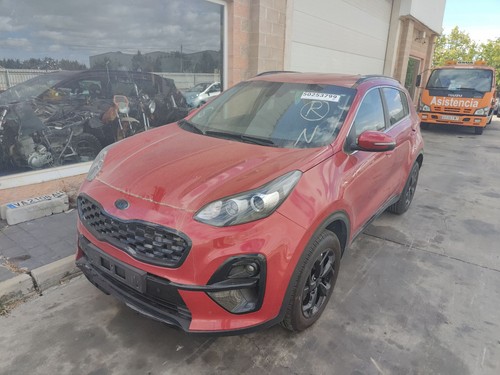 58190D7A50 PINZA FRENO DELANTERA DERECHA / 148100 PARA KIA SPORTAGE IV QL, QLE - Imagen 8 de 10