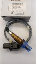 Original AUDI A3 A4 VW Golf SKODA Octavia Lambdasonde vor Katalysator 03L906262Q