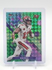 2025 Topps Finest Football Green Geometric Mike Evans #93