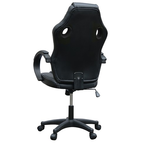 Racing Gaming Chair Ergonomic Office Chair Adjustable Seat Height High Back - Picture 20 of 84