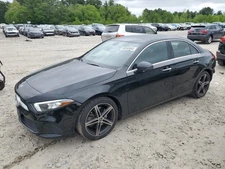 Steering Gear/Rack 177 Type A220 Fits 21-22 A-CLASS 832636