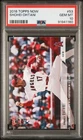 New Listing2018 Topps Now Shohei Ohtani RC Rookie #53 PSA 10 Gem Mint
