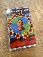Marcy Playground Self-Titled Cassette 1997 Capitol Records Sex...
