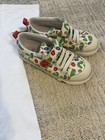 The Very Hungry caterpillar Shoes And Shirt Set…size 12 Toddler — photo 4