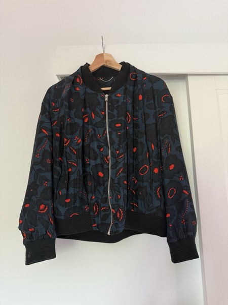Kenzo Bomber Jacket