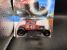 2025 Hot Wheels Ford Model A Custom '31 main line #140/250 HW Dirt #7/10