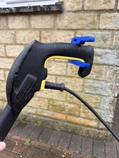 Hochdruckreiniger Griff Trigger Clip - passend für Kraftstoffpumpen