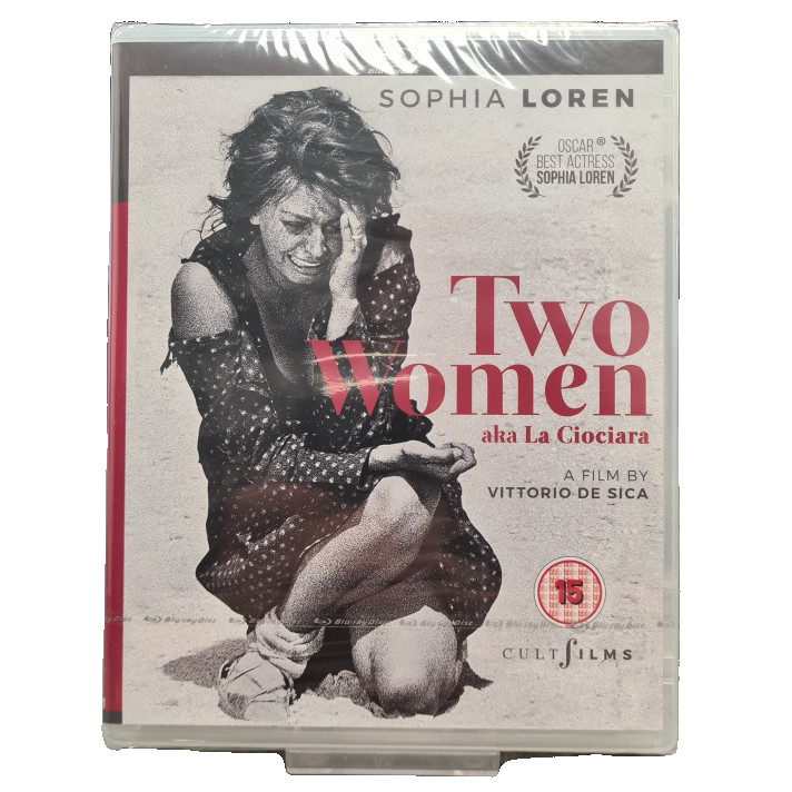 Two Women