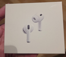 Brand New Unopened Apple AirPods 3rd Generation Wireless In-Ear Headset - White