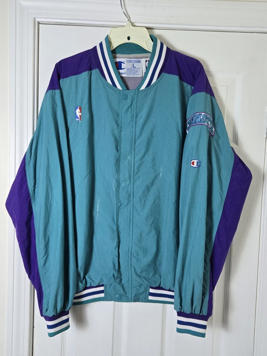 Preços baixos em Champion tamanho L Charlotte Hornets Roupas e