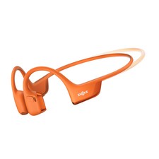 Shokz - OpenRun Pro 2 Mini Wireless Bone Conduction Open-Ear Bluetooth Sports...