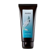 AHAVA Hand Cream Ocean Mist 3.4 fl oz Sealed