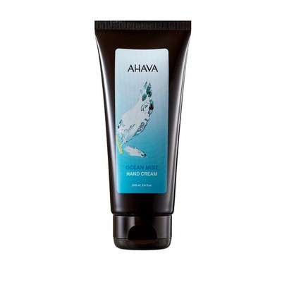 AHAVA Hand Cream Ocean Mist 3.4 fl oz Sealed