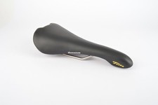 Sella classica Selle Italia Flite " Titanio " 1990