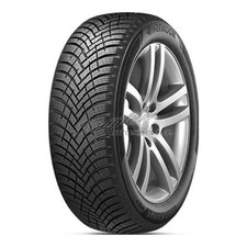 Hankook 185/60 R 15 84T Winterreifen Winter i*cept RS3 W-462 3PMSF SBL | 13078