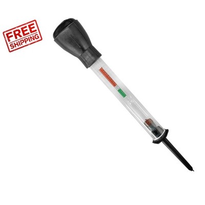 Professional Electric Hydraulic Density Meter - Accurate Battery Analyzer Tool