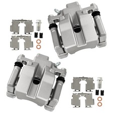 Rear Brake Calipers for Lexus ES300h ES350 Toyota Avalon Camry 19B6992 19B6993