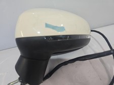 Retroviseur gauche (ou coque) Audi A1